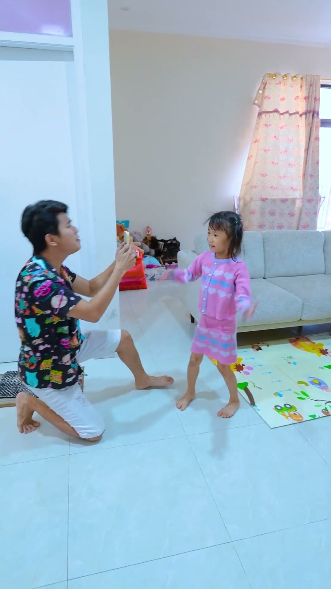 Ini Lah Hasil Video Dance Alteha #alethaabew